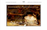 Trilogia 1 Escipion Africanus El Hijo Del Consul Santiago Posteguillo