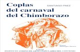 01. Coplas Del Carnaval Del Chimborazo