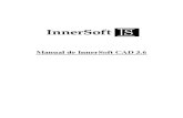 Manual de InnerSoft CAD para AutoCAD