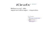 iGrafx Rapid Learning Guide 07