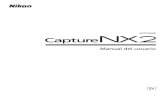 Manual de Capture NX 2