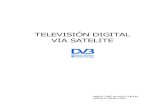 Television Digital via Satelite, Dvb-s