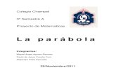 Copia de Proyecto Parabola