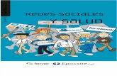 ERES 2.0. Guia para el uso de las Redes Sociales en el ámbito de la Salud. Grupo FERRER