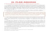 El Plan Andinia- El Segundo Estado de Israel en La Patagonia