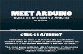 Meet Arduino
