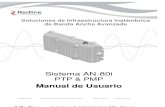 Manual de Usuario an-80i - V.es