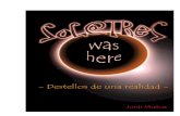 SoC@TReS Was Here -Destellos de Una Realidad- Vol.1 Compact Ado)