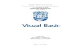 Trabajo de Visual Basic