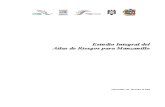Estudio Integral Del Atlas de Riesgos Para Manzanillo[1]