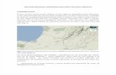 Geologia Regional_geomorfologia Toluviejo