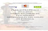 Plan Estrategico URPAGOLF 2011 2015 Final