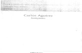 Carlos Aguirre - Imágenes