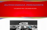 Auto Cinema Perinorte-serv.de Calidad