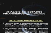 Clase 5 Analisis Financiero