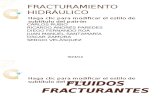 6 FRACTURAMIENTO HIDRAULICO parte 2