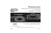 Panasonic Lumix DMC FZ50