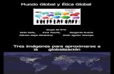 Mundo Global y Etica Global