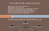 Topología exposicion