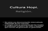 Cultura Hopi