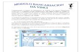Manual Bancarizacion Da Vinci
