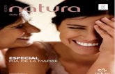 Revista Natura Ciclo 06-2012