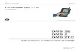 Dms2 Manual (Spanish)
