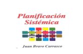 Libro Planificacin Sistmica 2009-6 Juan Bravo