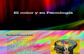 Color y Psicologia