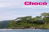 Guía de Chocó