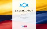 Los judíos en Colombia. Una aproximación histórica