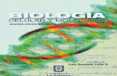 Biología celular y molecular. Segunda edición multimedia