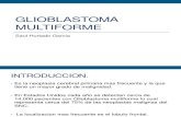 glioblastoma multiforme
