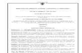 Decreto 1180 de 2003 - Licenciamiento Ambiental