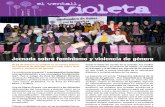 El Ventall Violeta | nº 7