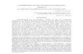 16 - Las poliarquías y la (in)efectividad de la ley en AL - O Donnell