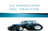 PP Direccion Del Tractor - Victor