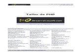 Manual Taller Php.parte 1