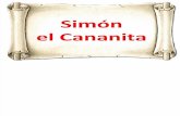 Simon El Cananita