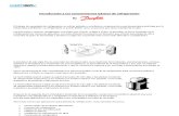 Danfoss Conocimientos Basicos Refrigeracion