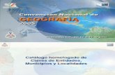 05-Catalogo Homo Log Ado de Claves de Entidades Municipios y Local Ida Des