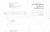 02 - Adorno - Polemica Sobre El Realismo (28 Copias)