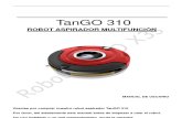 Manual TanGO 310