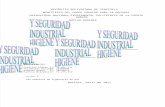 Historia de La Seguridad Industrial