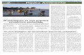 Reportaxe sobre o marisqueo en Noia Entrepontes El País de los Estudiantes 2012