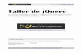 71066241 Manual de Taller Jquery Para Imprimir[1]