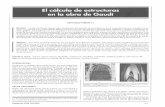 X-1544 PDF. Huerta 2003. Calculo de Estructuras en Gaudi