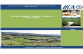 Turismo Rural en Costa Rica-Informefinal