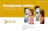 Guia Pacientes de la Cirugía de Feminización Facial