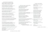 Letras de Canciones para tema NIÑEZ / ADULTEZ